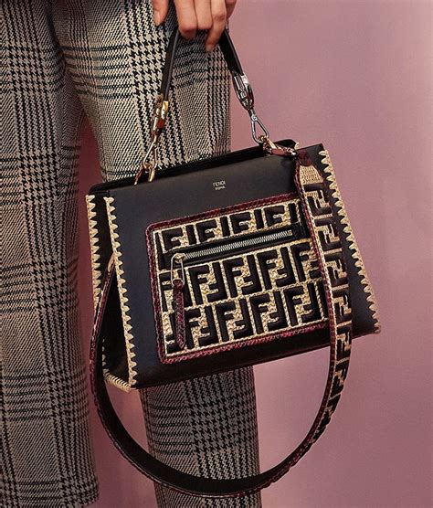 fendi bags collection|buy fendi handbags new collection.